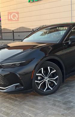 تويوتا كراون